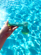 Tidal Wave Bubbler