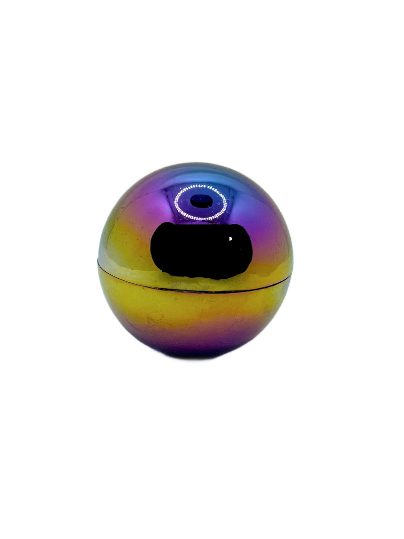 Chromium Orb Grinder