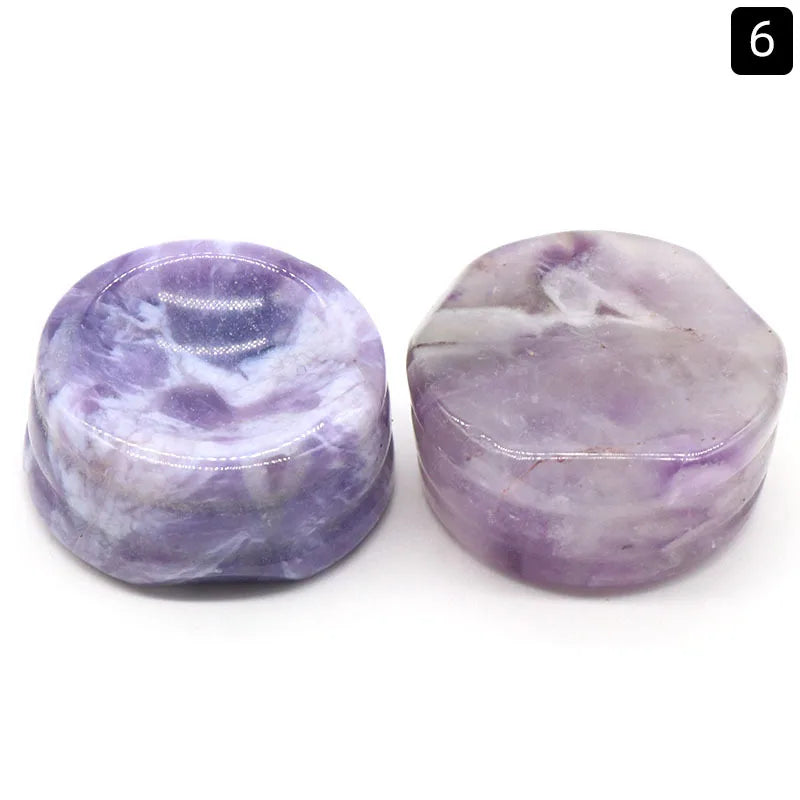 Crystal Ball Base