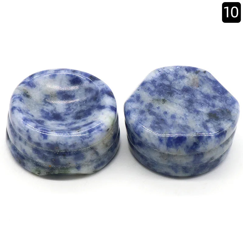 Crystal Ball Base