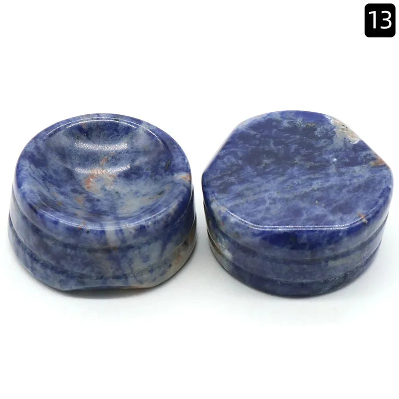 Crystal Ball Base