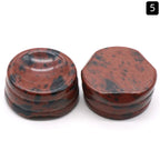 Crystal Ball Base
