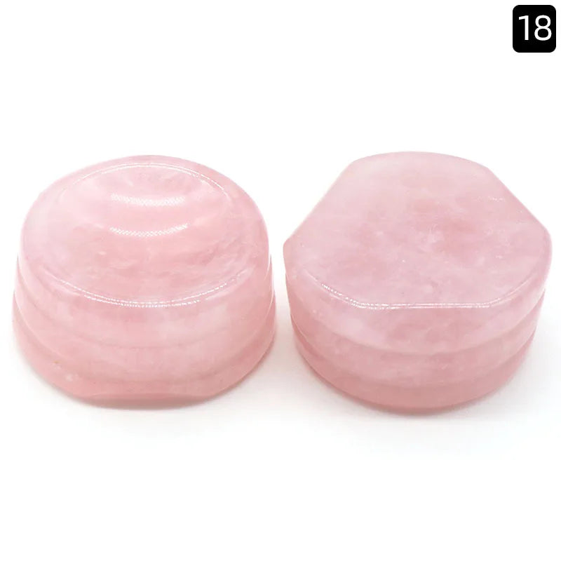 Crystal Ball Base