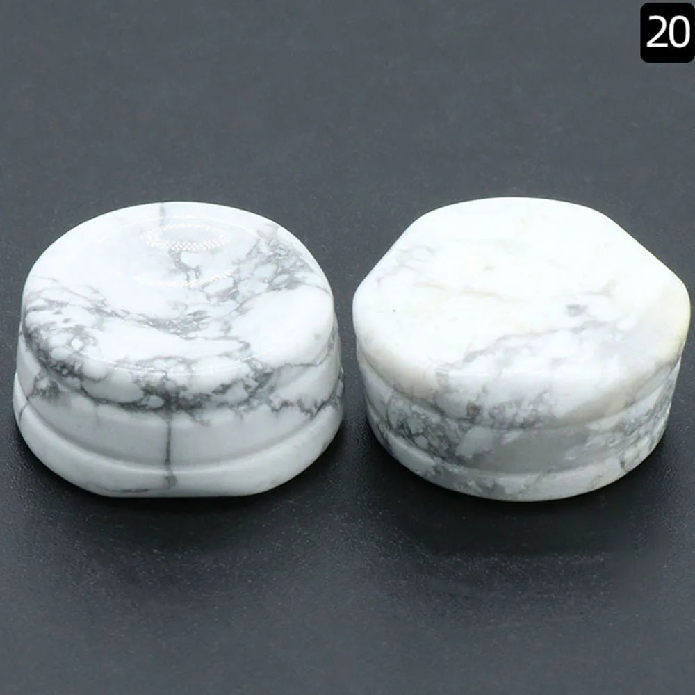 Crystal Ball Base