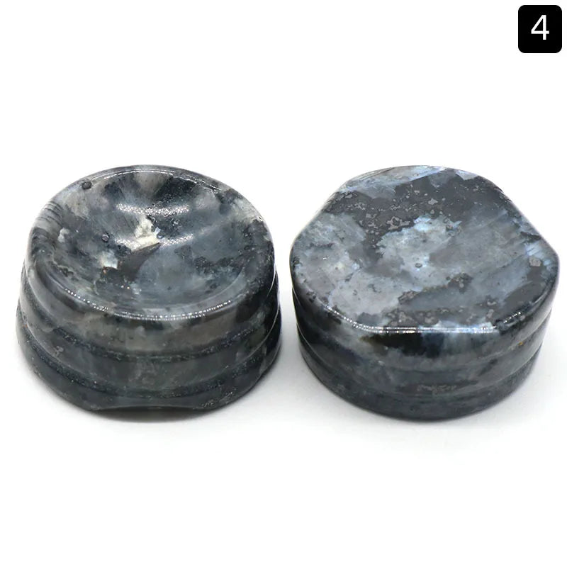 Crystal Ball Base