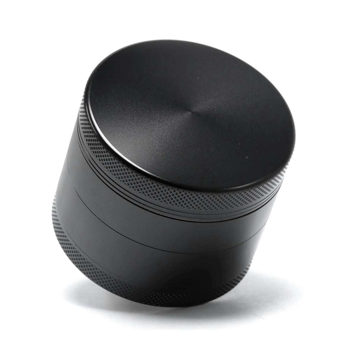4-Layer Herb Crusher