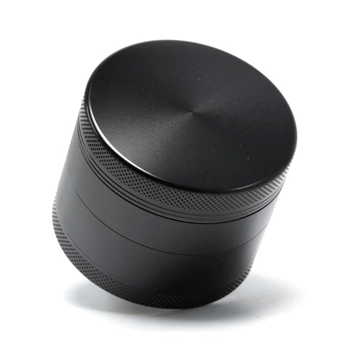 4-Layer Herb Crusher
