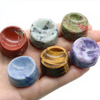 Crystal Ball Base