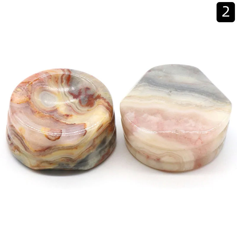Crystal Ball Base
