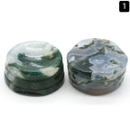 Crystal Ball Base
