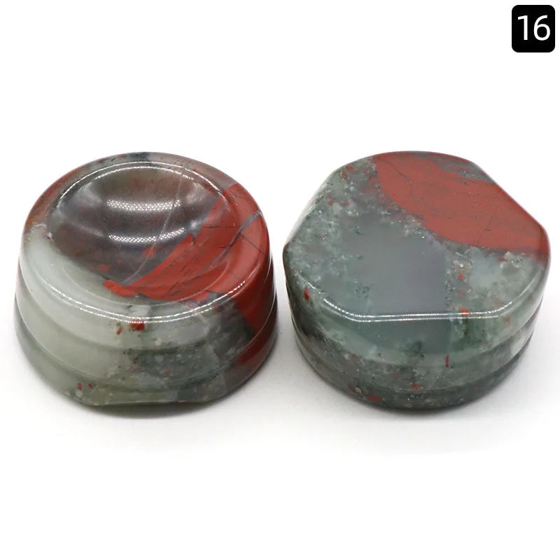 Crystal Ball Base
