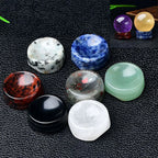 Crystal Ball Base