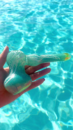Tidal Wave Bubbler
