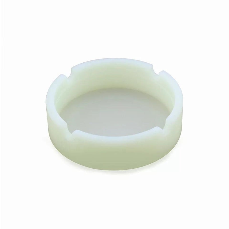 Unbreakable Silicone Ashtray