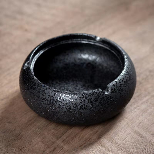 Ceramic Ashtray