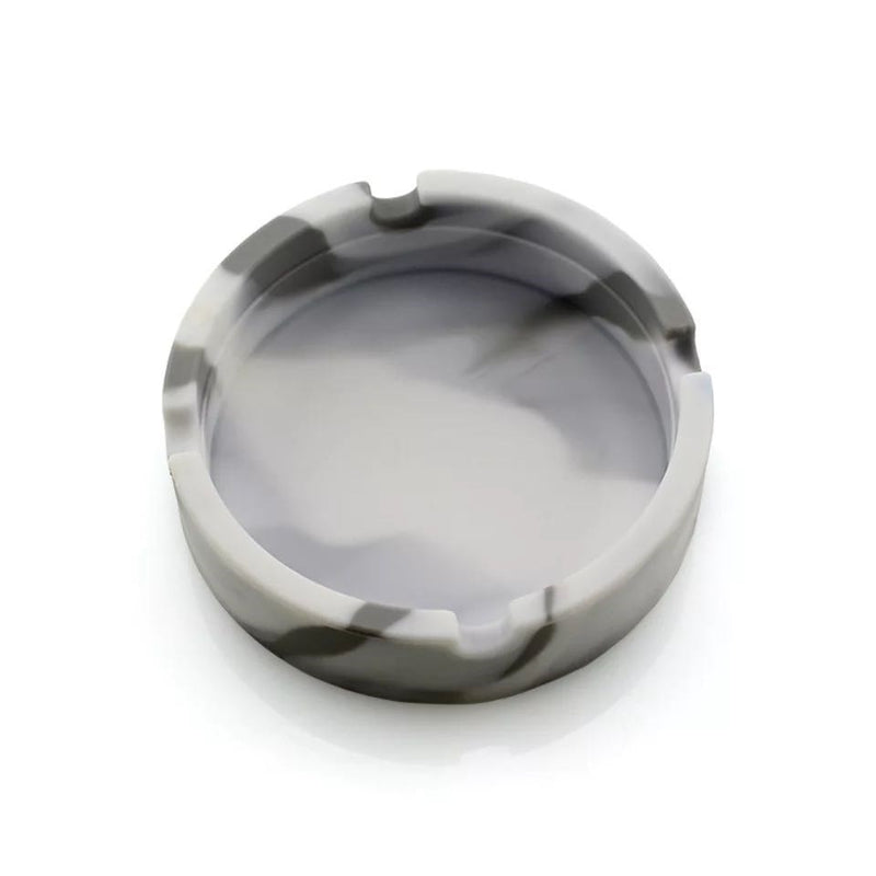 Unbreakable Silicone Ashtray