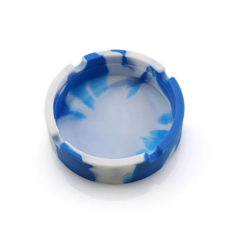 Unbreakable Silicone Ashtray