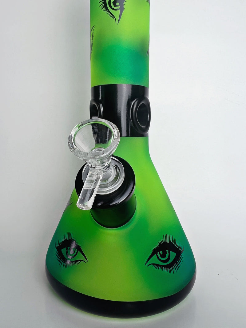 Mystical Eye Bong